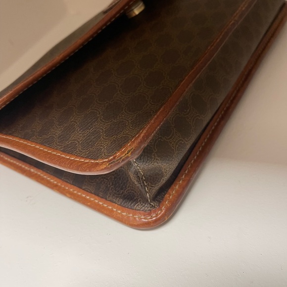 Vintage Celine Authentic - Picture 5 of 16